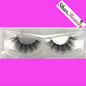 “Slay” 3D MINK LASHES